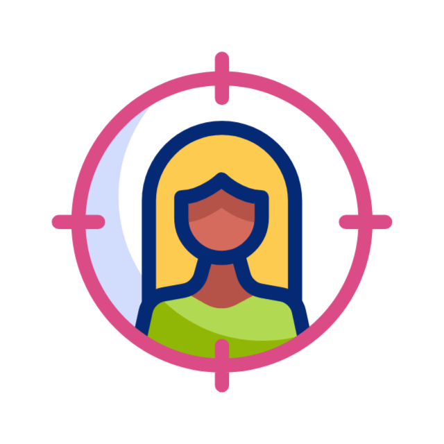 Customer service icon