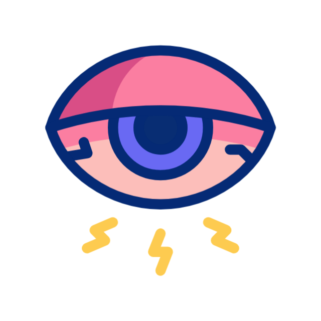 eyes