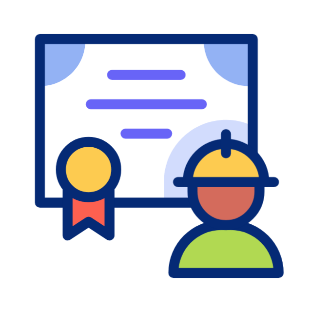 professionalsim icon
